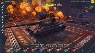 купить аккаунт Tanks Blitz, WoT(Lesta, WG)